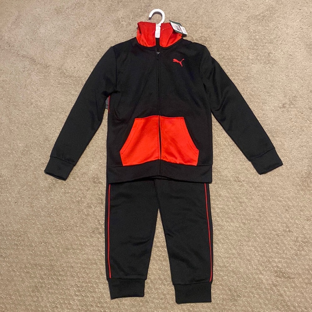 Puma 3 piece set